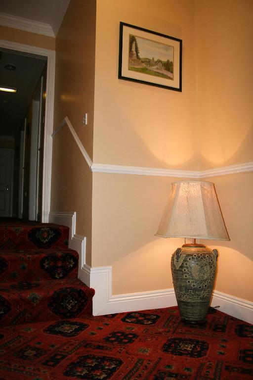 Hotel Achill House Cork Exteriér fotografie
