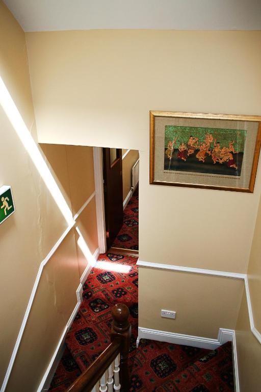 Hotel Achill House Cork Exteriér fotografie
