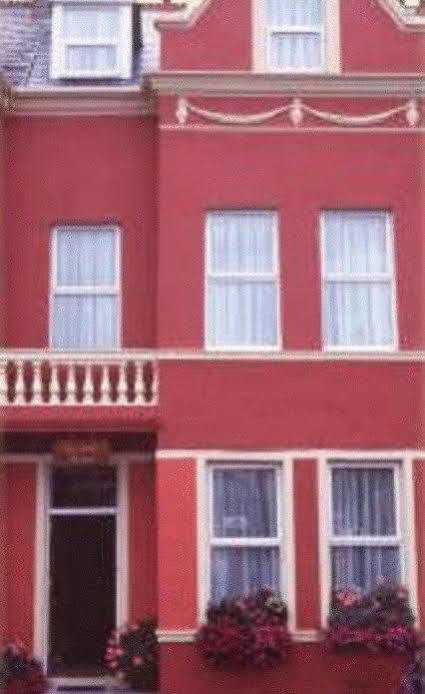 Hotel Achill House Cork Exteriér fotografie