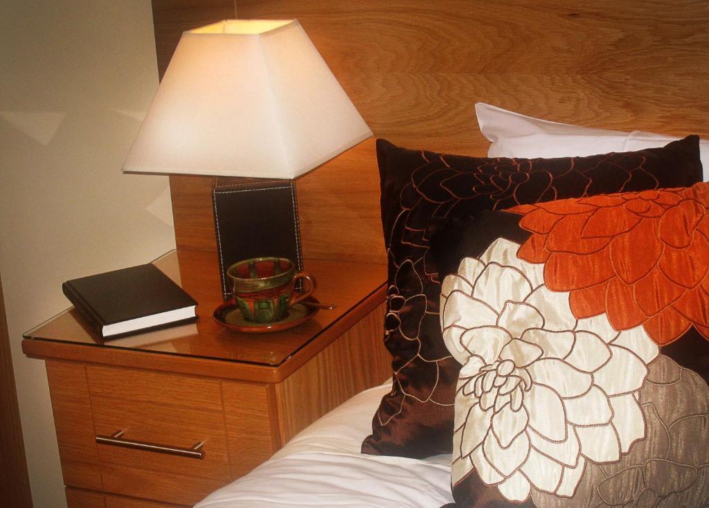 Hotel Achill House Cork Pokoj fotografie