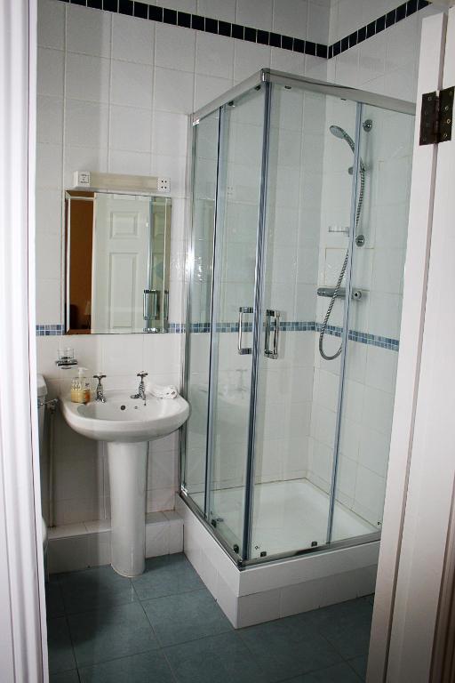 Hotel Achill House Cork Pokoj fotografie