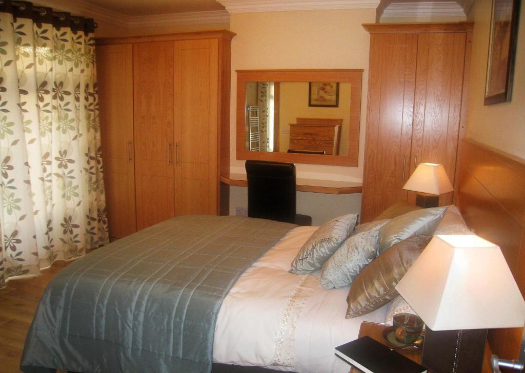 Hotel Achill House Cork Pokoj fotografie