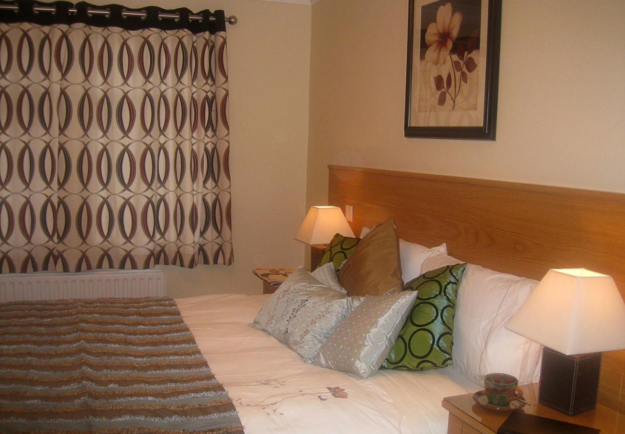 Hotel Achill House Cork Exteriér fotografie